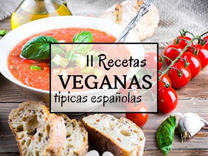 Groei van ‘Veggies’ in Spanje