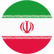 Iran vlag